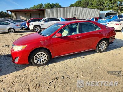 2014 TOYOTA CAMRY LE 4T1BF1FK3EU776317 - główne zdjęcie licytacji z USA - miniatura