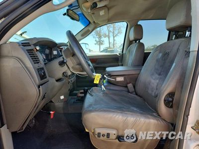 Zdjęcie 7 z 14 samochodu: 2006 DODGE RAM 2500 ST VIN:1D7KS28C26J131811 - miniatura