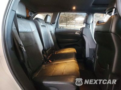Zdjęcie 11 z 13 samochodu: 2019 JEEP GRAND CHEROKEE LAREDO VIN:1C4RJFAG2KC588472 - miniatura