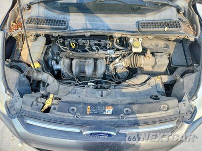 Zdjęcie 11 z 12 samochodu: 2016 FORD ESCAPE SE VIN:1FMCU0G71GUB06749 - miniatura