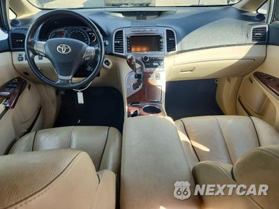 Zdjęcie 8 z 13 samochodu: 2010 TOYOTA VENZA AWD V6 VIN:4T3BK3BB1AU044573 - miniatura