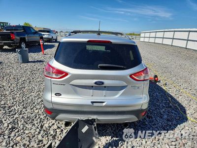 Zdjęcie 6 z 12 samochodu: 2013 FORD ESCAPE TITANIUM VIN:1FMCU9J96DUA23831 - miniatura