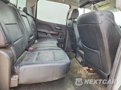 Zdjęcie 10 z 12 samochodu: 2018 GMC SIERRA K1500 SLE VIN:3GTU2MEC3JG342772 - miniatura