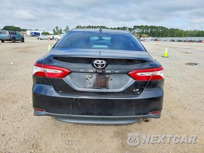 Zdjęcie 6 z 12 samochodu: 2019 TOYOTA CAMRY LE VIN:4T1B11HK2KU264118 - miniatura