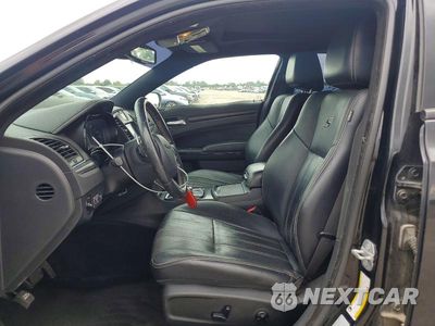 Zdjęcie 7 z 13 samochodu: 2015 CHRYSLER 300 C RWD VIN:2C3CCAGG0FH756904 - miniatura