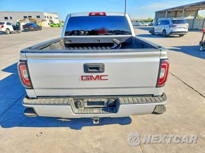Zdjęcie 6 z 12 samochodu: 2015 GMC SIERRA C1500 SLE VIN:3GTP1UEC9FG507988 - miniatura