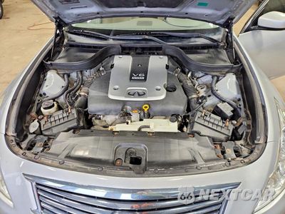 Zdjęcie 11 z 13 samochodu: 2013 INFINITI G37 SEDAN X VIN:JN1CV6AR5DM765821 - miniatura