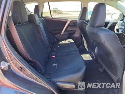Zdjęcie 11 z 13 samochodu: 2014 TOYOTA RAV4 LE VIN:2T3ZFREV0EW092373 - miniatura