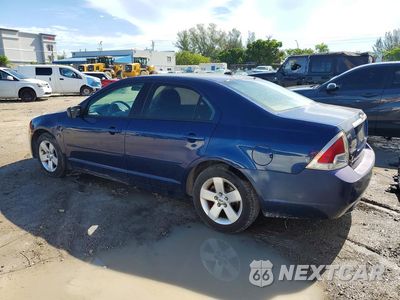 Drugie zdjęcie samochodu z przodu: 2009 FORD FUSION SE VIN:3FAHP07Z77R266246 - miniatura