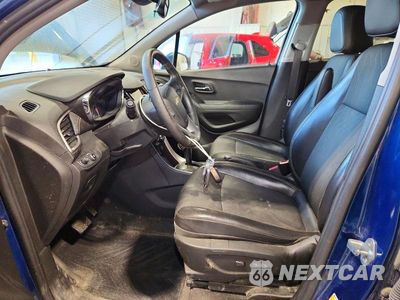 Zdjęcie 7 z 13 samochodu: 2019 CHEVROLET TRAX 1LT VIN:3GNCJPSB4KL271884 - miniatura