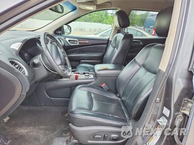 Zdjęcie 7 z 13 samochodu: 2015 NISSAN PATHFINDER SL VIN:5N1AR2MM4FC648673 - miniatura