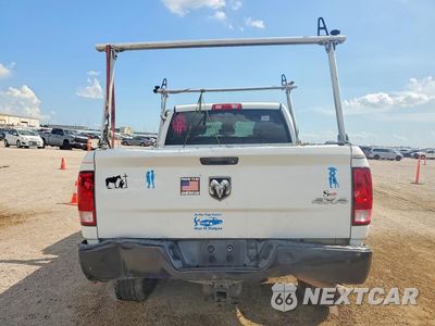 Zdjęcie 6 z 12 samochodu: 2016 RAM 2500 ST VIN:3C6TR5CT6GG347402 - miniatura