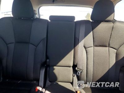Zdjęcie 10 z 13 samochodu: 2021 SUBARU ASCENT PREMIUM VIN:4S4WMACD2M3411175 - miniatura
