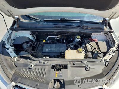 Zdjęcie 12 z 14 samochodu: 2019 BUICK ENCORE PREFERRED VIN:KL4CJASB1KB780400 - miniatura