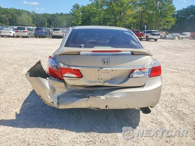 Zdjęcie 6 z 12 samochodu: 2013 HONDA ACCORD EX VIN:1HGCR2F70DA115606 - miniatura