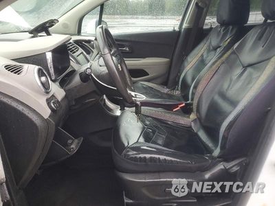 Zdjęcie 7 z 13 samochodu: 2015 CHEVROLET TRAX LTZ VIN:3GNCJTSB6FL240635 - miniatura
