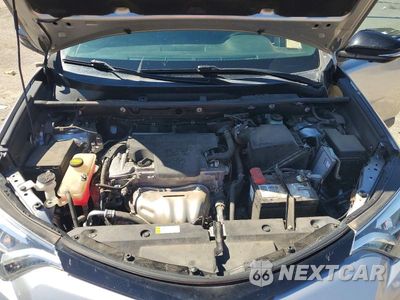 Zdjęcie 11 z 12 samochodu: 2016 TOYOTA RAV4 SE VIN:2T3NFREV0GW310037 - miniatura