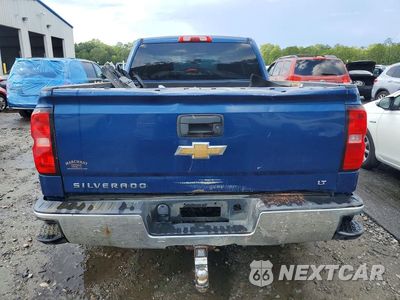 Zdjęcie 6 z 12 samochodu: 2016 CHEVROLET SILVERADO K1500 LT VIN:1GCVKREC8GZ145381 - miniatura