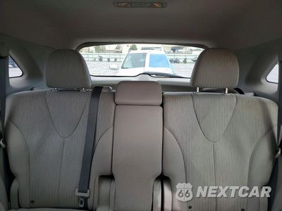 Zdjęcie 10 z 13 samochodu: 2012 TOYOTA VENZA LE VIN:4T3ZA3BB1CU057764 - miniatura