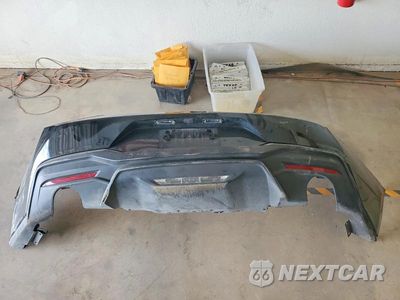 Zdjęcie 12 z 13 samochodu: 2025 FORD MUSTANG VIN:1FA6P8TH3S5131280 - miniatura