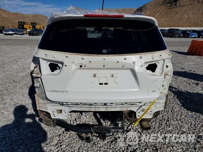 Zdjęcie 6 z 14 samochodu: 2017 KIA SORENTO LX V6 VIN:5XYPGDA52HG329624 - miniatura