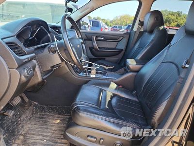 Zdjęcie 7 z 14 samochodu: 2017 CHEVROLET TRAVERSE PREMIER VIN:1GNKVJKDXHJ341516 - miniatura