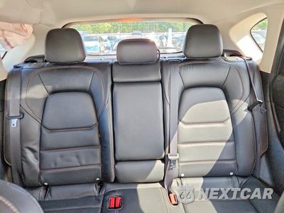 Zdjęcie 10 z 13 samochodu: 2023 MAZDA CX-5 PREFERRED VIN:JM3KFBCM5P0137468 - miniatura