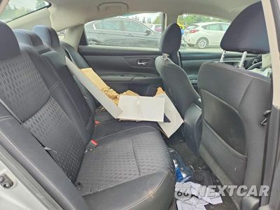 Zdjęcie 10 z 13 samochodu: 2018 NISSAN ALTIMA 2.5 S VIN:1N4AL3AP4JC176970 - miniatura