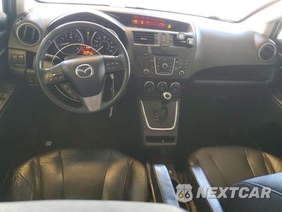 Zdjęcie 8 z 12 samochodu: 2014 MAZDA 5 GRAND TOURING VIN:JM1CW2DL5E0173032 - miniatura