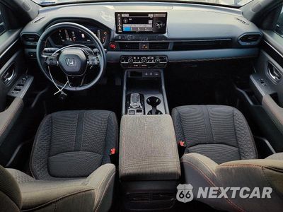 Zdjęcie 8 z 13 samochodu: 2026 HONDA PILOT SPORT VIN:5FNYG2H38TB005249 - miniatura