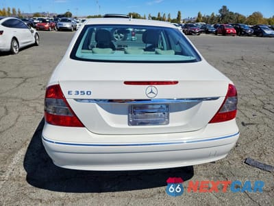 Zdjęcie 6 z 12 samochodu: 2009 MERCEDES-BENZ E 350 VIN:WDBUF56X39B368397 - miniatura