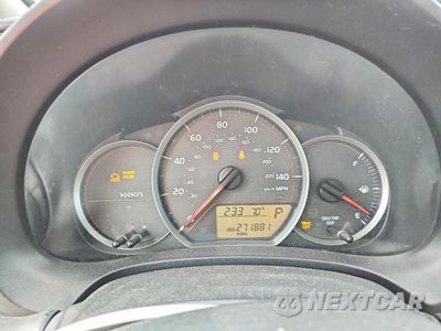 Zdjęcie 9 z 12 samochodu: 2012 TOYOTA YARIS 5-DOOR LE VIN:JTDKTUD32CD521567 - miniatura