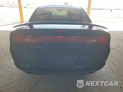 Zdjęcie 6 z 12 samochodu: 2013 DODGE CHARGER R/T VIN:2C3CDXCT7DH528379 - miniatura