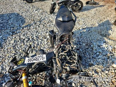 Piąte zdjęcie samochodu w środku: 2007 YAMAHA FZ1 S VIN:JYARN17E17A002629 - miniatura
