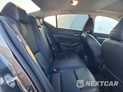Zdjęcie 10 z 13 samochodu: 2025 NISSAN ALTIMA SL VIN:1N4BL4EV0SN409204 - miniatura