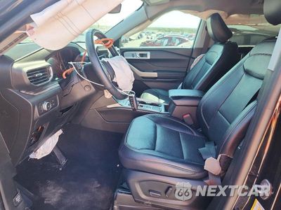 Zdjęcie 7 z 13 samochodu: 2021 FORD EXPLORER LIMITED VIN:1FMSK7FH5MGA14865 - miniatura
