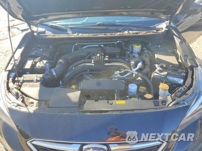 Zdjęcie 12 z 14 samochodu: 2017 SUBARU IMPREZA PREMIUM VIN:4S3GTAB68H3740368 - miniatura