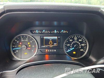 Zdjęcie 9 z 13 samochodu: 2018 FORD F150 SUPERCREW VIN:1FTEW1EG9JFE33640 - miniatura