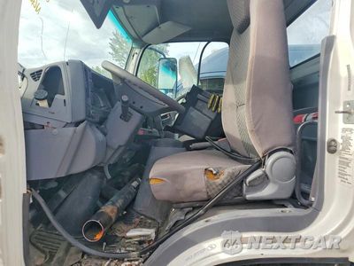 Zdjęcie 7 z 12 samochodu: 2020 ISUZU NPR XD VIN:JALC4W164L7K00414 - miniatura