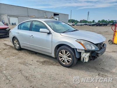 Czwarte zdjęcie samochodu z boku: 2012 NISSAN ALTIMA 2.5 VIN:1N4AL2AP4CC101246 - miniatura