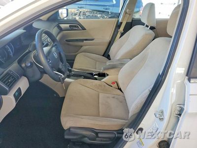 Zdjęcie 7 z 13 samochodu: 2013 HONDA ACCORD LX VIN:1HGCR2F33DA226955 - miniatura