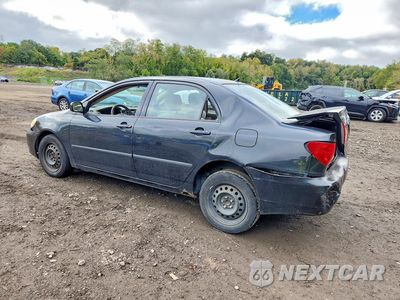 Drugie zdjęcie samochodu z przodu: 2004 TOYOTA COROLLA CE VIN:JTDBR32E042024205 - miniatura