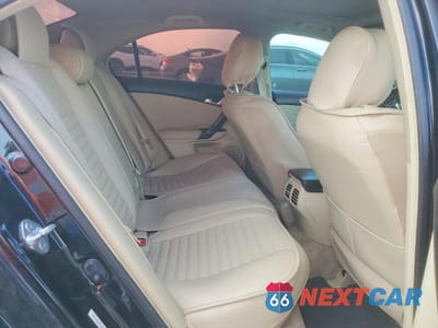 Zdjęcie 10 z 12 samochodu: 2013 ACURA TSX VIN:JH4CU2F46DC010431 - miniatura
