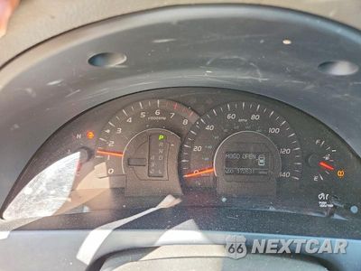 Zdjęcie 9 z 12 samochodu: 2007 TOYOTA CAMRY XLE VIN:JTNBE46K773062865 - miniatura