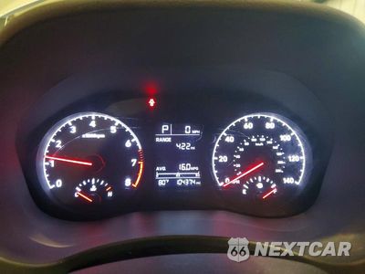 Zdjęcie 9 z 12 samochodu: 2020 HYUNDAI ACCENT SE VIN:3KPC24A64LE107873 - miniatura