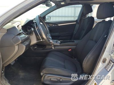 Zdjęcie 7 z 12 samochodu: 2020 HONDA CIVIC EX VIN:SHHFK7H61LU218913 - miniatura