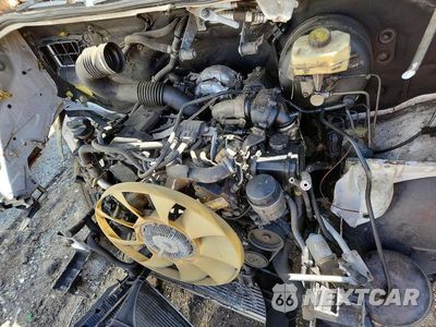 Zdjęcie 12 z 14 samochodu: 2011 FREIGHTLINER SPRINTER 3500 VIN:WDYPF4CC4B5508203 - miniatura