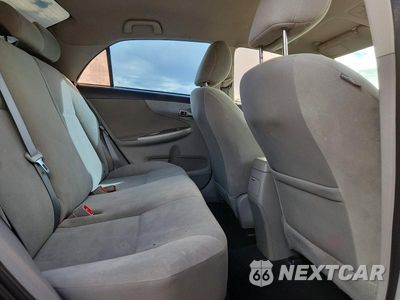 Zdjęcie 10 z 13 samochodu: 2013 TOYOTA COROLLA LE VIN:5YFBU4EE9DP192426 - miniatura