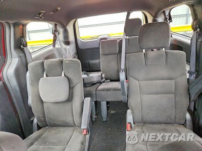 Zdjęcie 10 z 13 samochodu: 2019 DODGE GRAND CARAVAN SE VIN:2C4RDGBGXKR763148 - miniatura