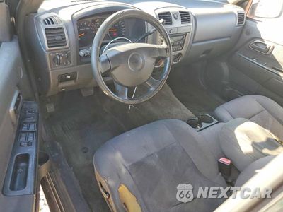 Zdjęcie 8 z 12 samochodu: 2005 CHEVROLET COLORADO VIN:1GCDS136358119929 - miniatura